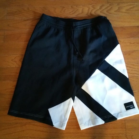 adidas eqt pdx shorts